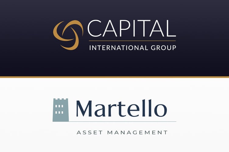 Capital International Group's transaction to acquire Martello Asset Management Ltd completes